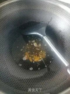 Make Potato burn ribs step 2