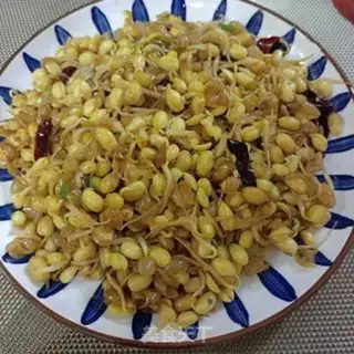 Make Scramble step 5