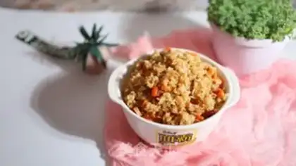 Make Carrot