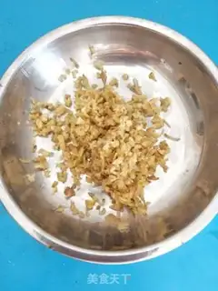 Make Roach-hot bread step 6