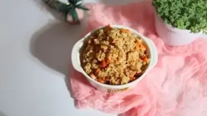 Make Carrot