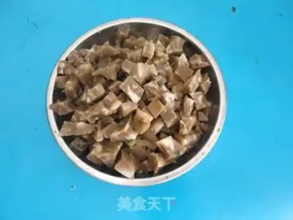 Make Roach-hot bread step 7