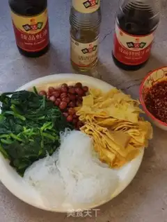 Make A spinach omelet fan step 15