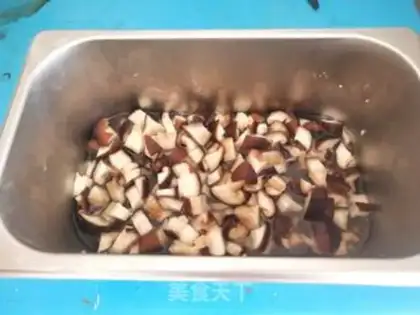 Make Roach-hot bread step 8