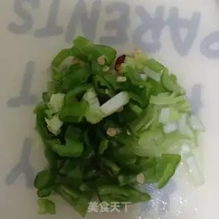 Make Homemade tofu step 1