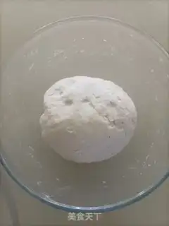 Make Sphinx dumplings step 0