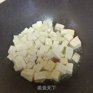 Make Homemade tofu step 2