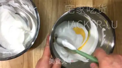 Make Lemon cupcakes step 9