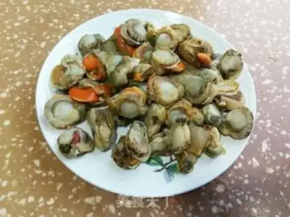 Make Garlic sprouts step 0