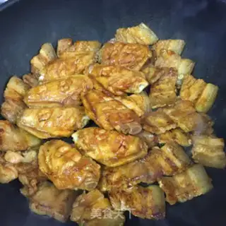 Make ♪ Fried chicken wings ♪ step 5
