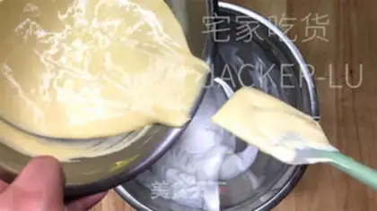 Make Lemon cupcakes step 10