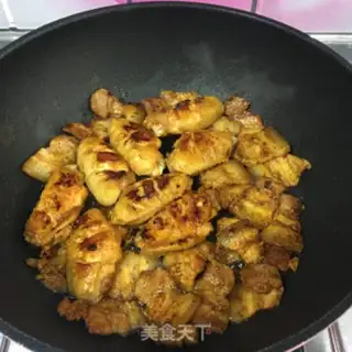 Make ♪ Fried chicken wings ♪ step 6