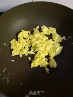 Make Apricot eggs step 3