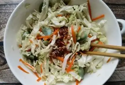 Make Pickles with carrots step 6