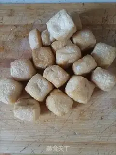 Make Sphinx dumplings step 3