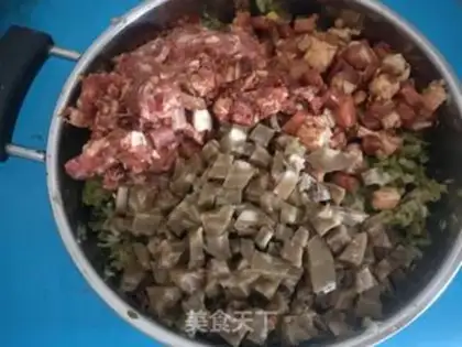 Make Roach-hot bread step 13