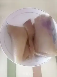 Make Garlic rind step 0