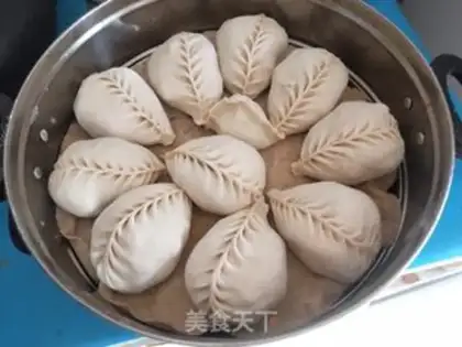 Make Roach-hot bread step 14