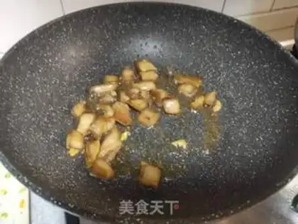 Make Five flowers and vegetables step 1
