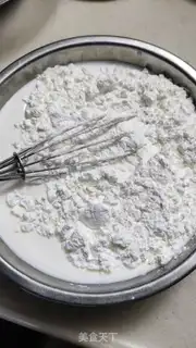 Make Milk step 3