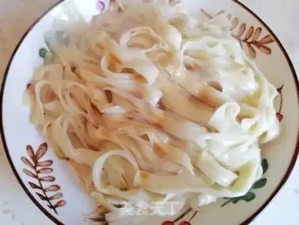 Make Garlic rind step 1