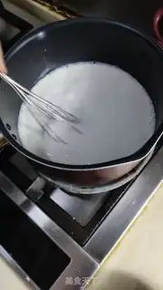 Make Milk step 5