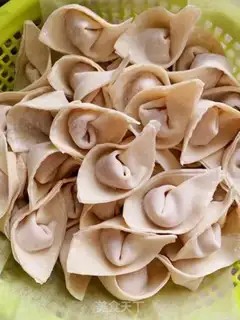 Make Xiao Yuanbao step 1