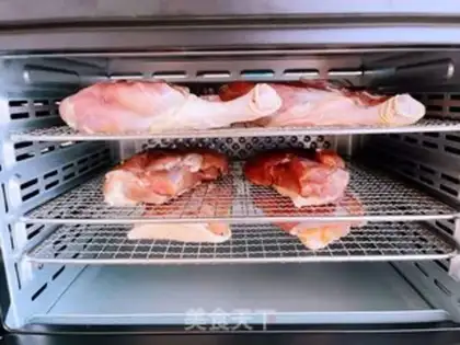 Make Homemade duck step 3