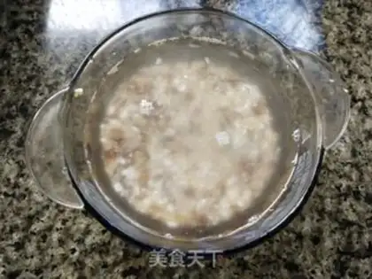 Make Time food and vegetables step 2