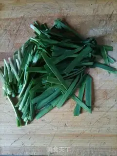 Make Bean sprouts for a fan step 2