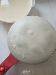 Make Pancake box step 2