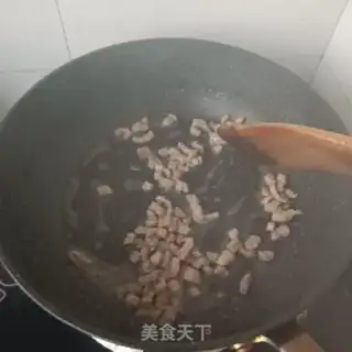 Make The meat casserole step 6