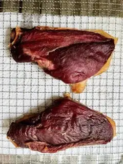 Make Homemade duck step 5