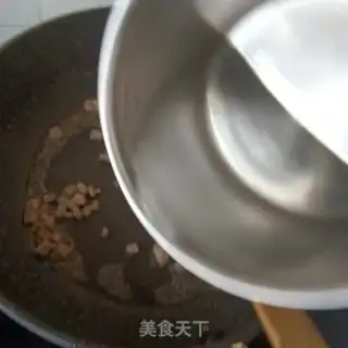 Make The meat casserole step 7