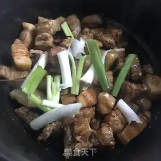 Make Red meat step 5