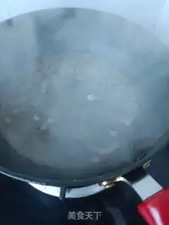 Make The meat casserole step 8