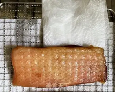 Make Homemade duck step 7