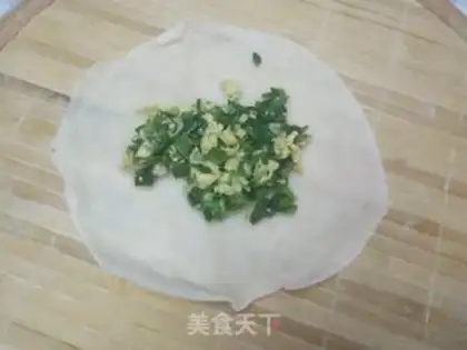 Make Pancake box step 5