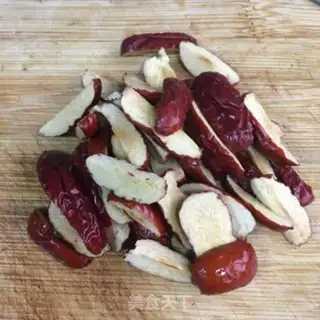 Make Three reds for pumpkin tolls step 2