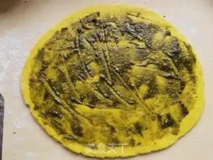 Make Pumpkin fragrance step 4