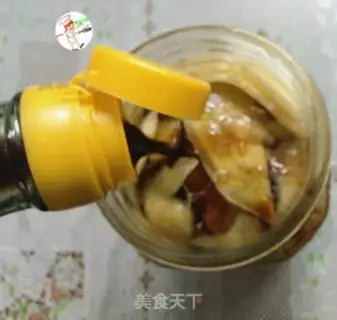 Make Ginger step 5