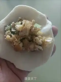 Make Sphinx dumplings step 14
