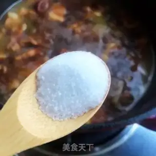 Make Red meat step 8