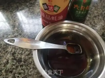 Make Time food and vegetables step 8