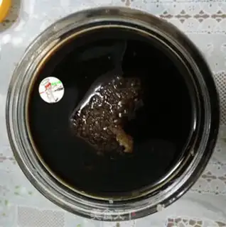 Make Ginger step 7