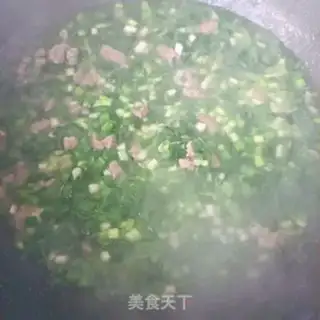 Make The meat casserole step 12