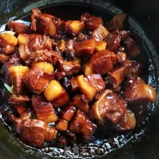 Make Red meat step 9