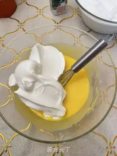Make Chi Fung Cake step 9