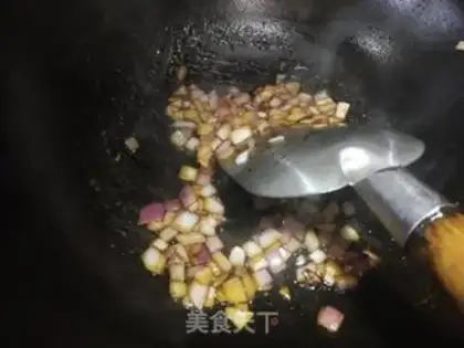 Make Time food and vegetables step 11