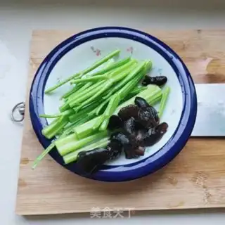 Make Mocked celery step 0